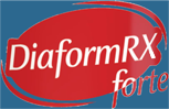 DiaformRX Logo